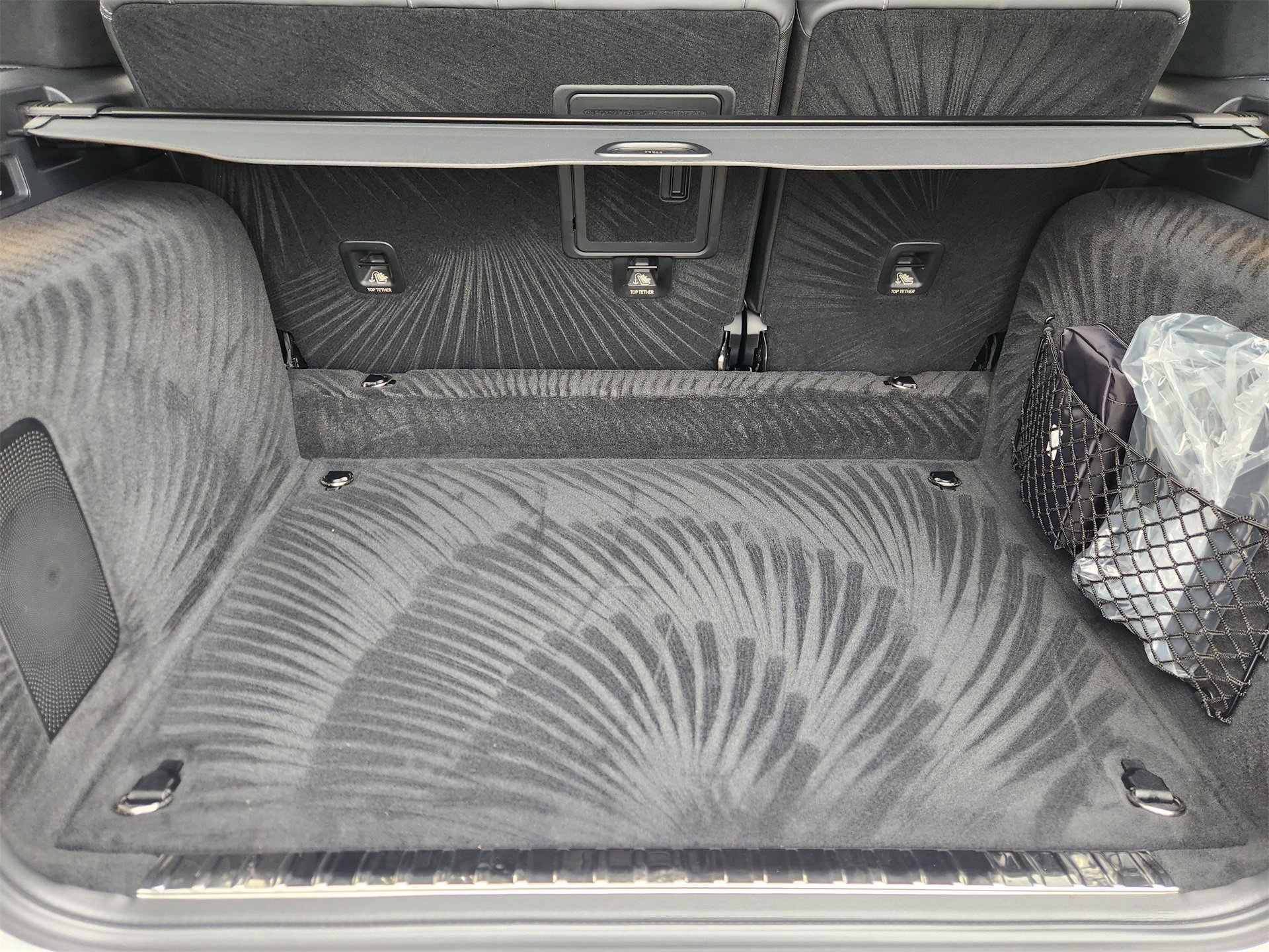 Used 2025 Mercedes-Benz G 63 AMG 4MATIC image 34