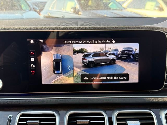 New 2026 Mercedes-Benz GLE 450 4MATIC image 27