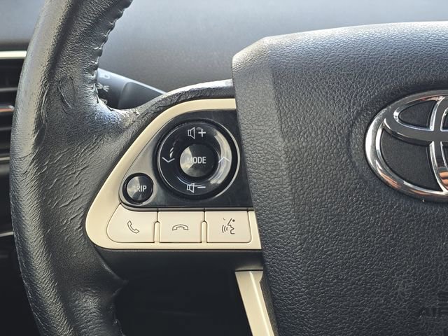 Used 2016 Toyota Prius Four image 16
