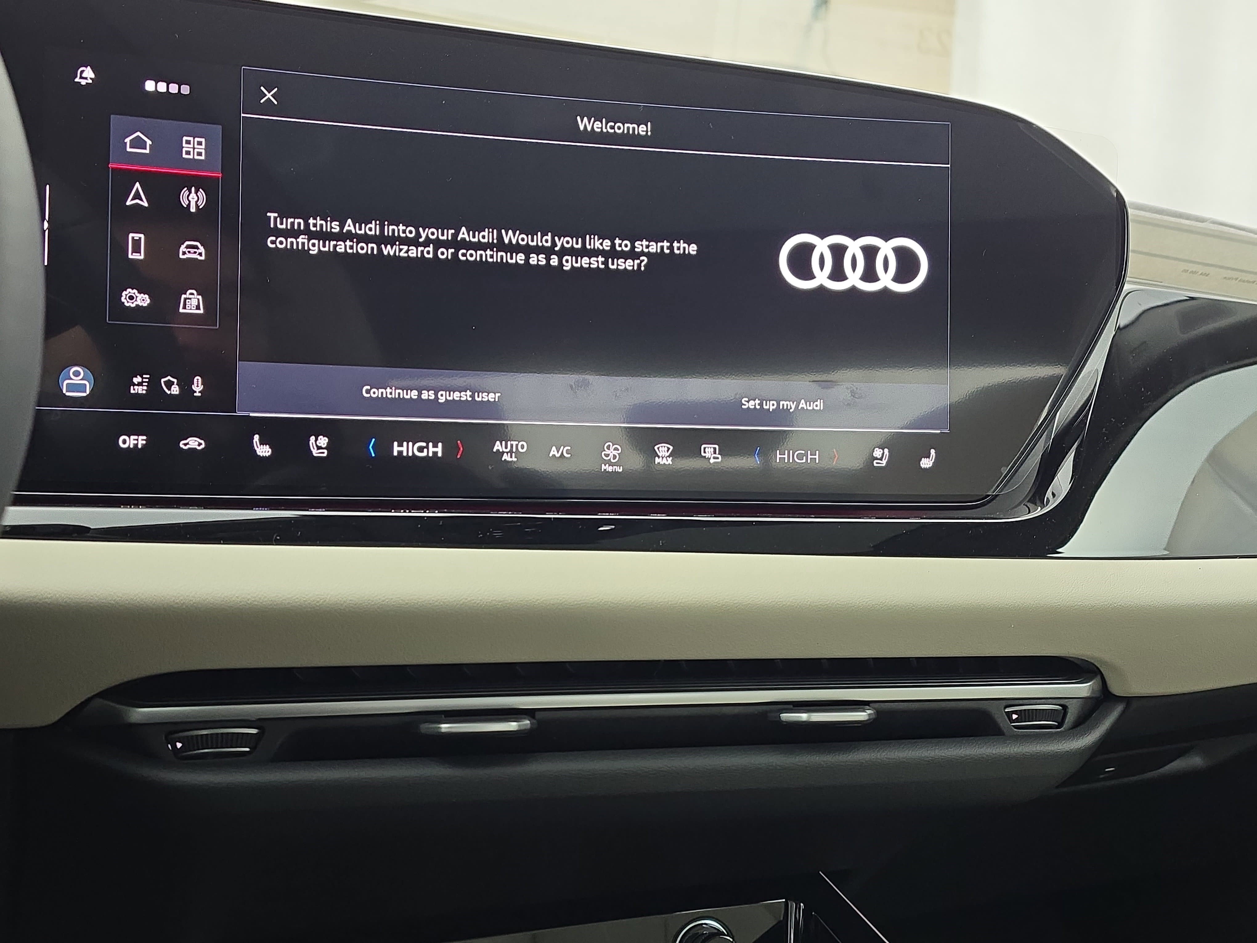 New 2026 Audi A6 Premium Plus image 20