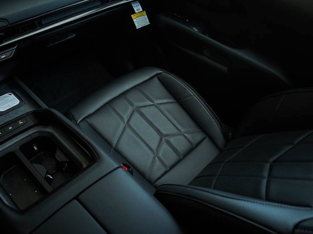 New 2027 Kia Telluride EX X-Line image 27