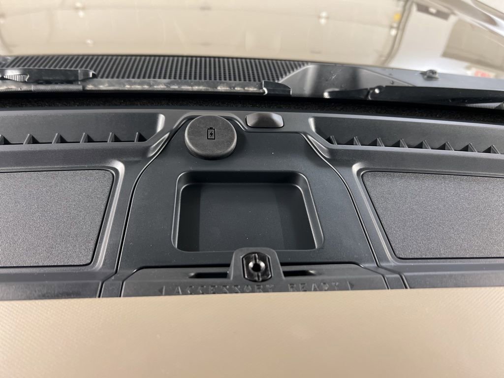 New 2026 Ford Bronco Big Bend AWD/4WD image 27