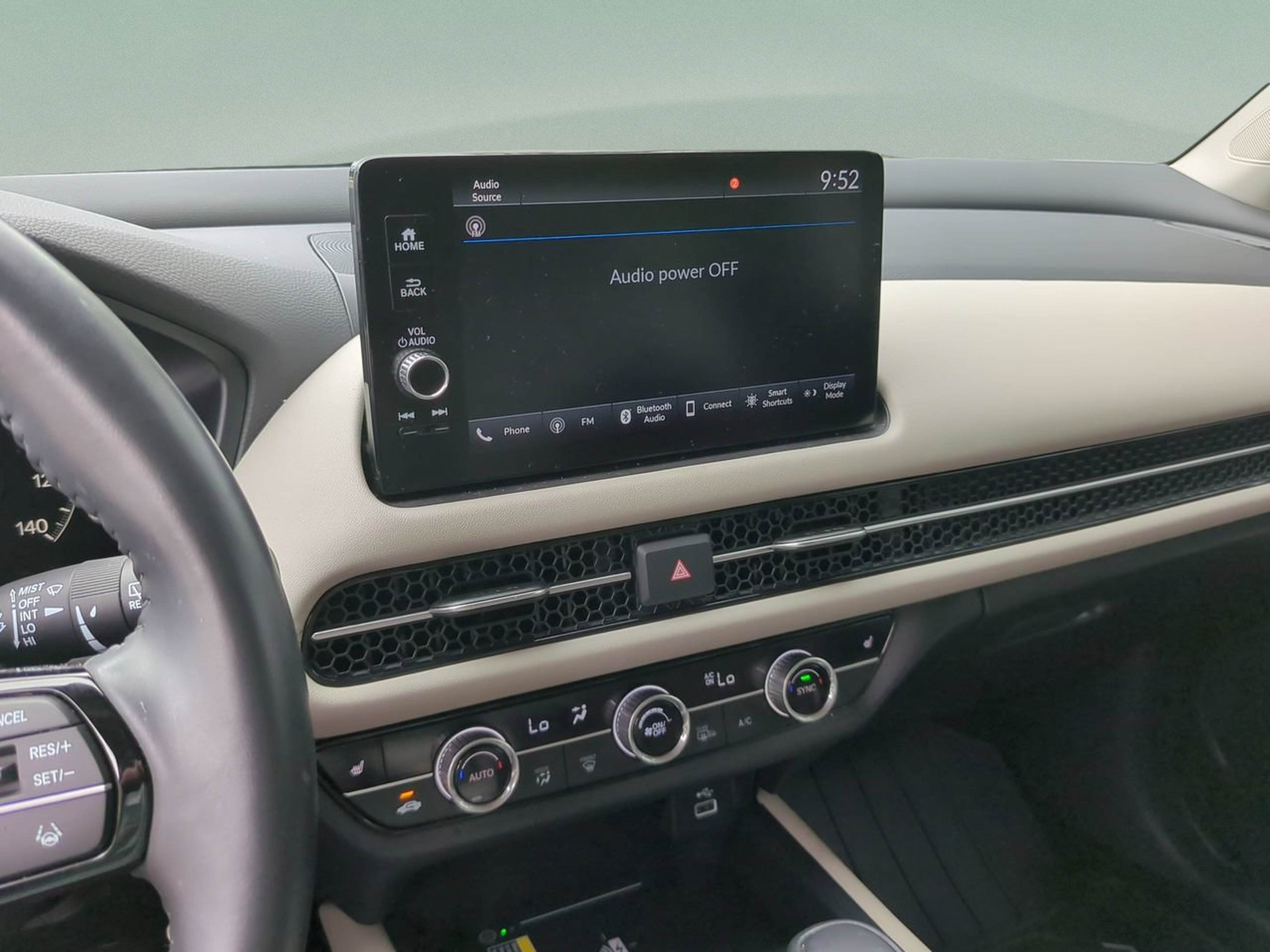 Certified 2024 Honda HR-V EX-L image 22