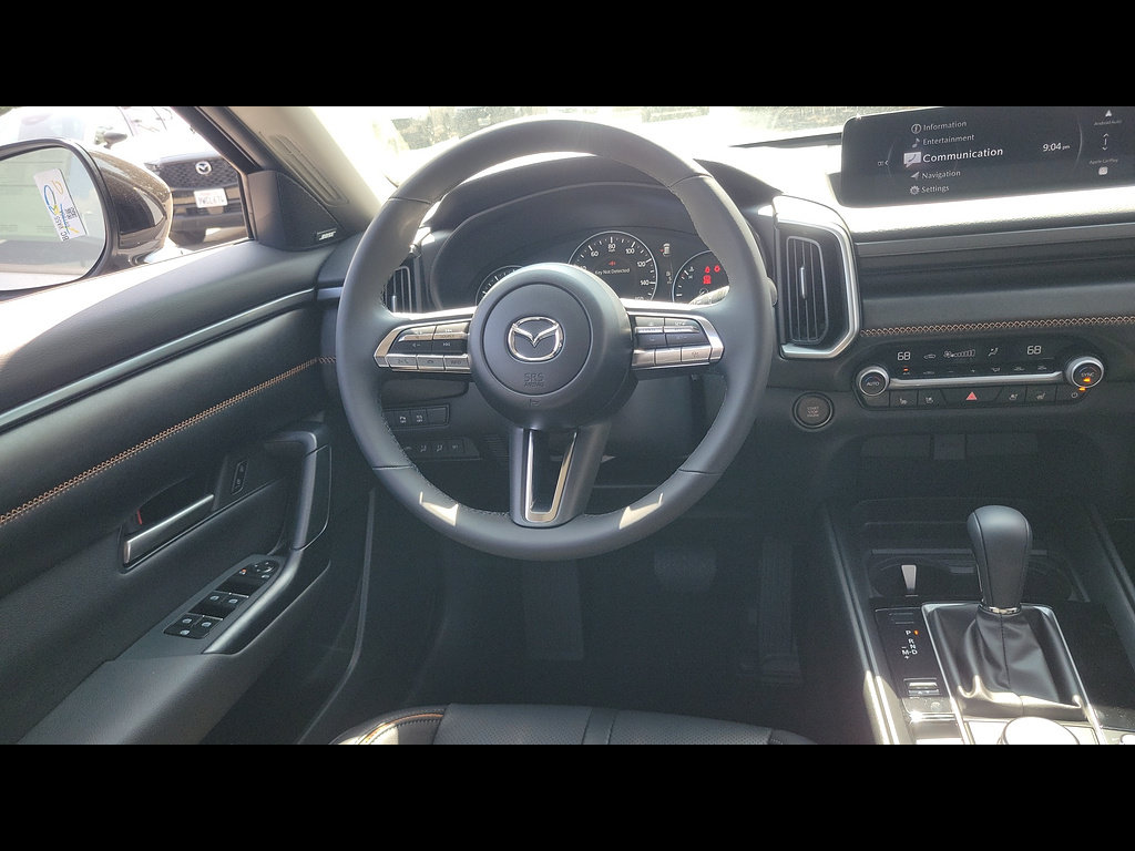 New 2026 MAZDA CX-50 AWD 2.5 S w/ Weather Package image 10