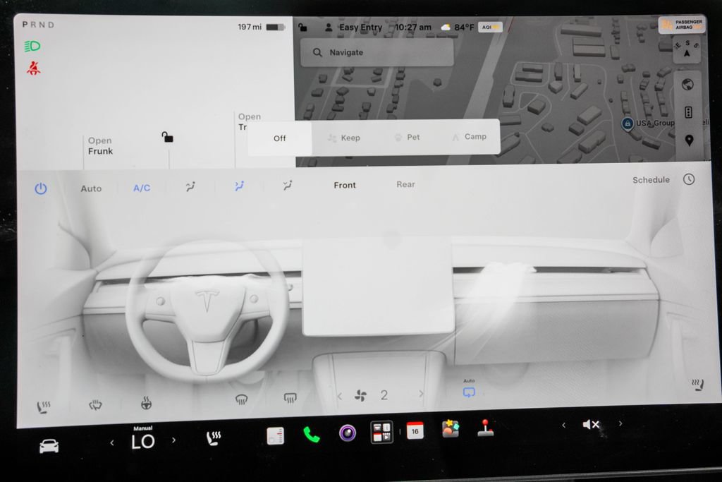 Used 2023 Tesla Model 3 Long Range AWD/4WD image 29