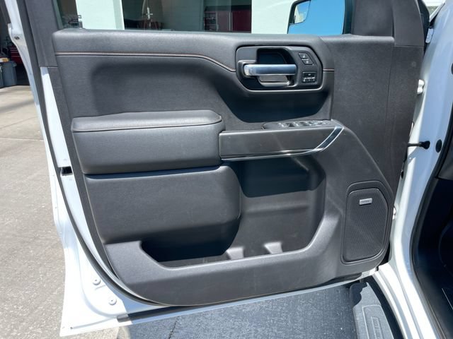 Used 2022 GMC Sierra 1500 AT4 w/ AT4 Preferred Package AWD/4WD image 11