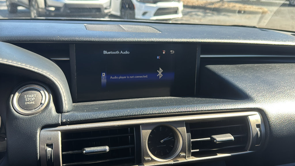 Used 2016 Lexus IS 300 AWD w/ Premium Package image 20