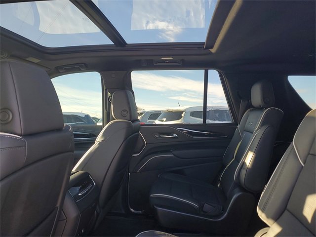 Used 2023 Cadillac Escalade Sport w/ Touring Package image 8