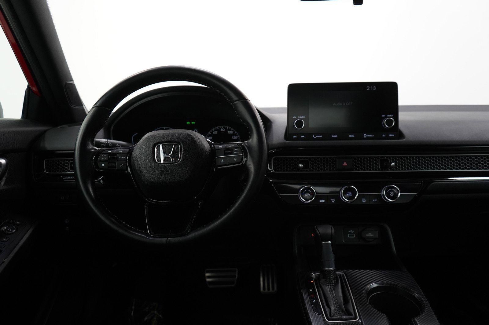 Used 2023 Honda Civic Sport image 12