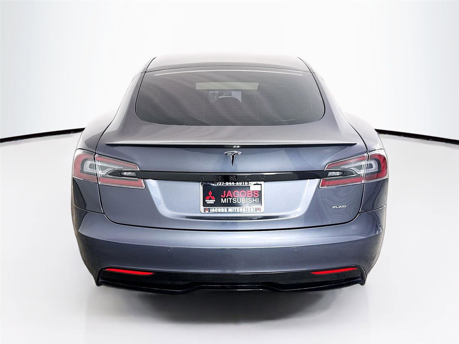 Used 2021 Tesla Model S Plaid image 23