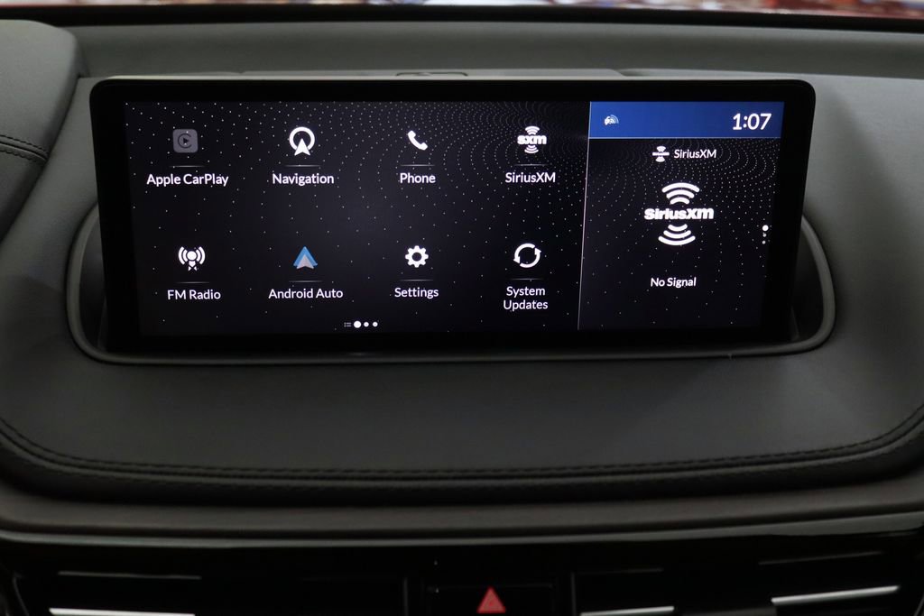 Certified 2024 Acura MDX SH-AWD w/ Advance Package image 19