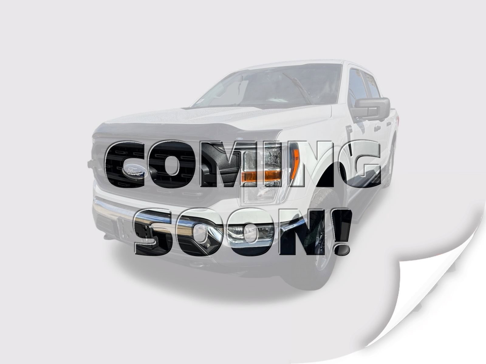 Used 2022 Ford F150 XL w/ Equipment Group 101A High AWD/4WD image 1
