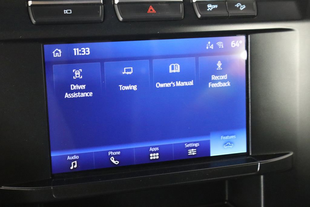 Used 2024 Ford F250 XL w/ STX Appearance Package image 32