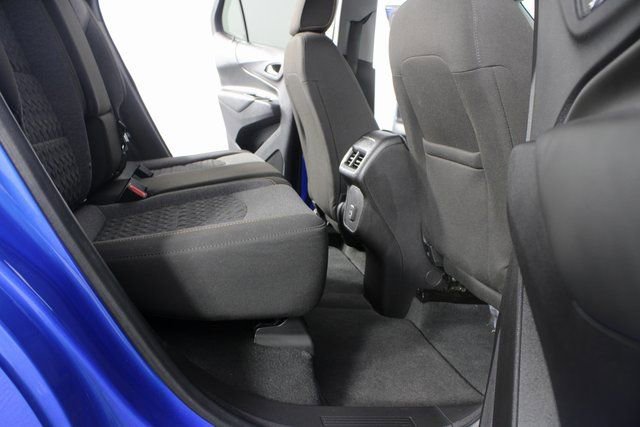 Used 2024 Chevrolet Equinox LT image 20