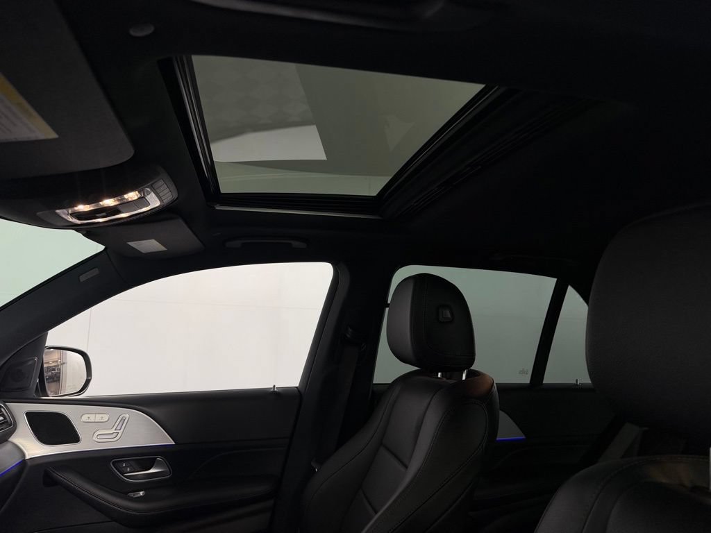 Used 2022 Mercedes-Benz GLE 350 image 24