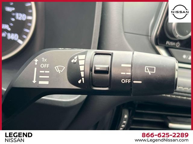 Certified 2023 Nissan Rogue SL AWD/4WD image 24
