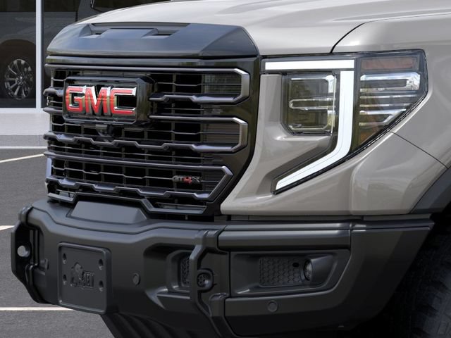 New 2026 GMC Sierra 1500 AT4X AWD/4WD image 16