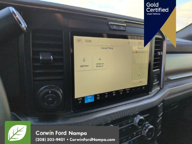 Certified 2025 Ford F350 Platinum w/ Tremor Off-Road Package AWD/4WD image 18