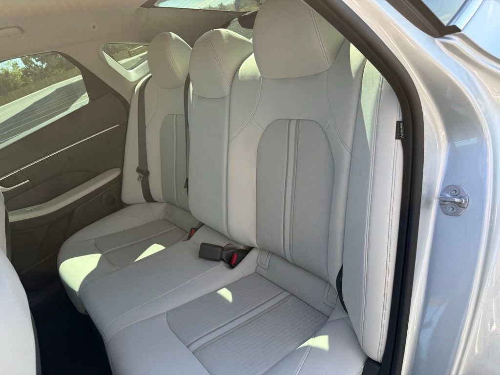 Certified 2026 Hyundai Sonata Blue image 22