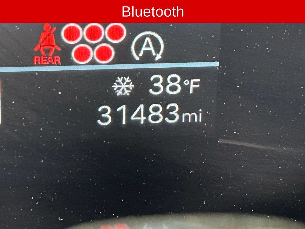 Used 2025 Hyundai Santa Fe SEL AWD/4WD image 7