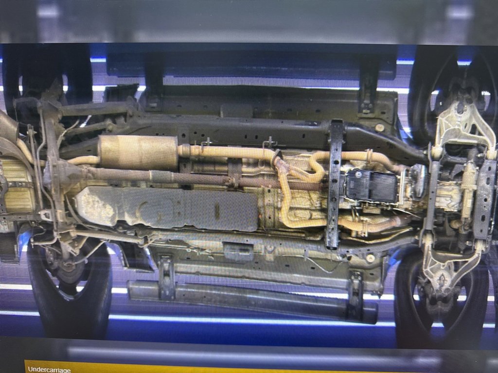 Used 2015 RAM 1500 Lone Star image 18