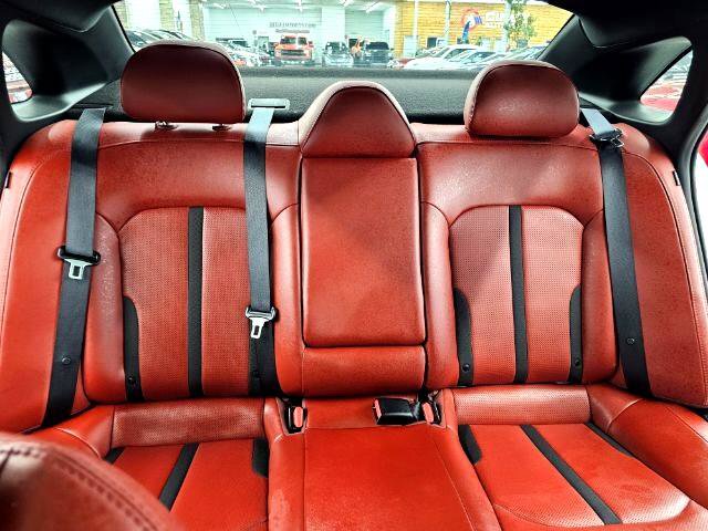 Used 2023 Kia K5 GT-Line image 33