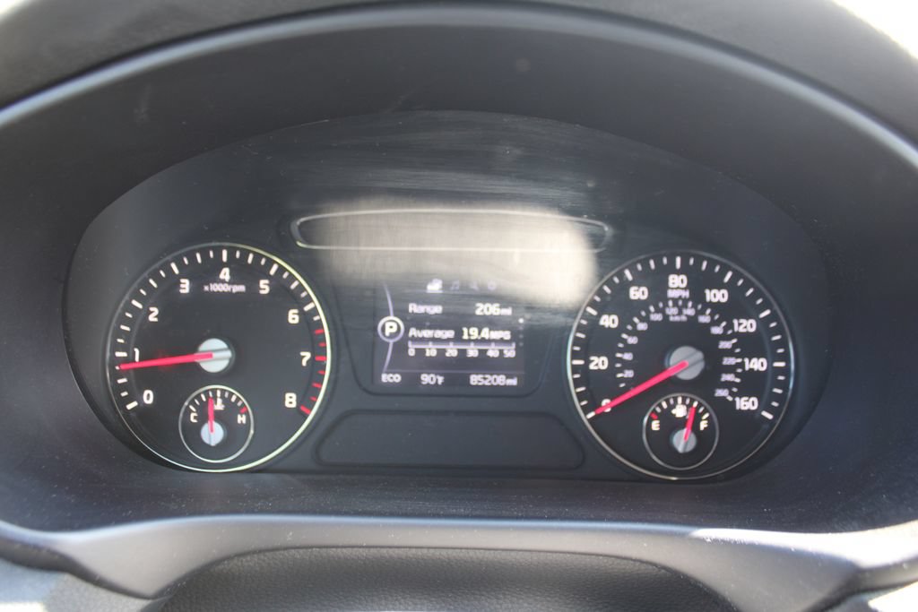 Used 2017 Kia Sorento LX FWD image 28