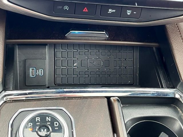 Used 2024 Ford Expedition King Ranch image 28