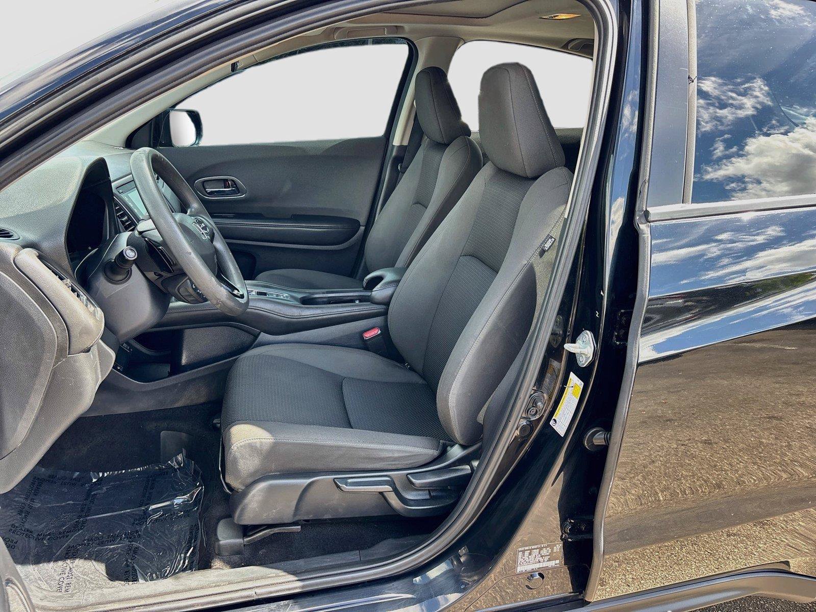 Used 2022 Honda HR-V EX image 20