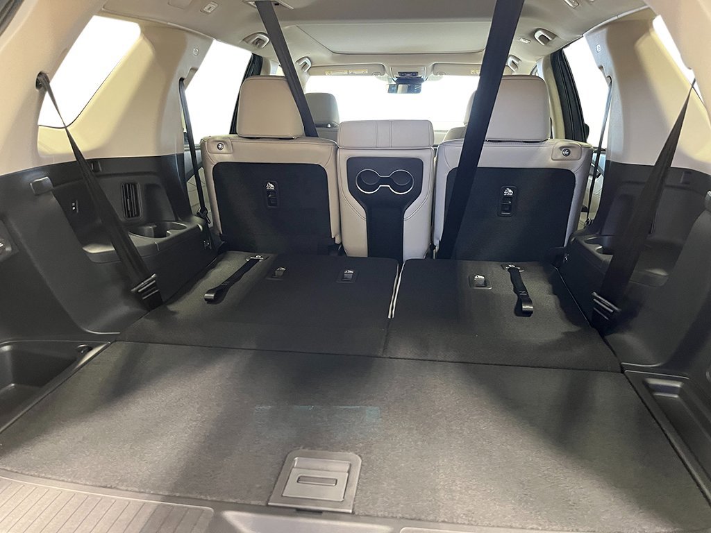 New 2026 Honda Pilot Touring image 29