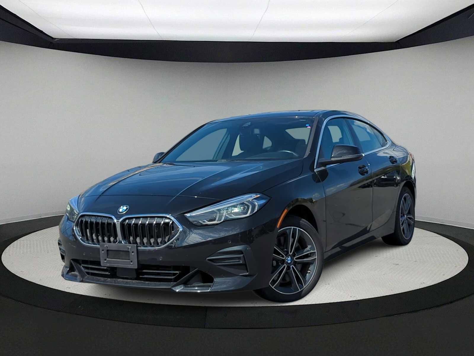 Certified 2022 BMW 228i xDrive Gran Coupe w/ Convenience Package