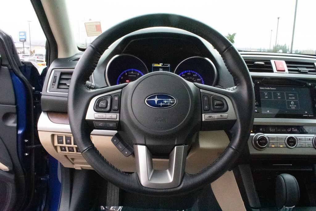 Used 2016 Subaru Outback 3.6R Limited image 14