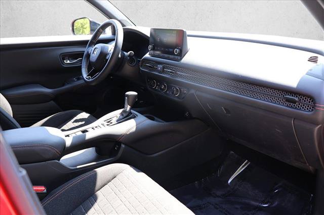 Used 2024 Honda HR-V Sport image 26