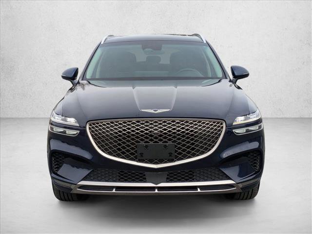 Used 2022 Genesis GV70 2.5T w/ Advanced Package video 2