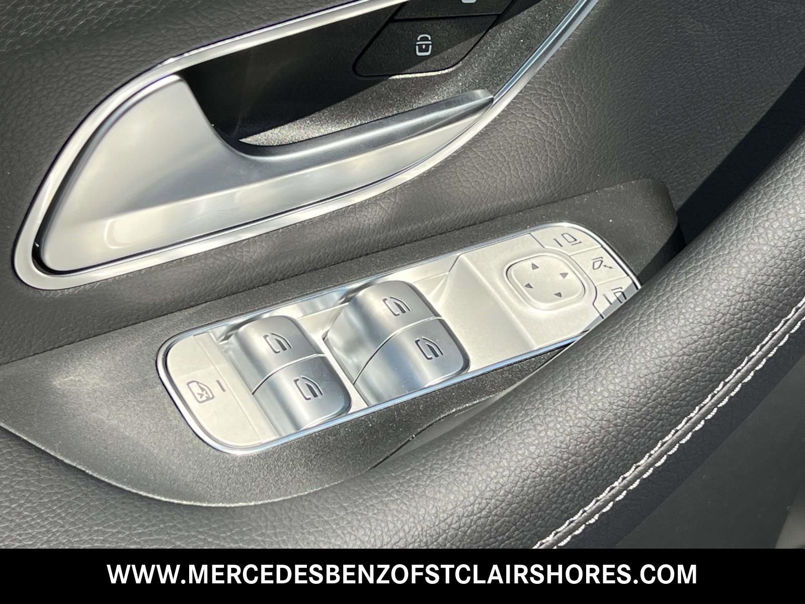 New 2026 Mercedes-Benz GLE 450 4MATIC image 18