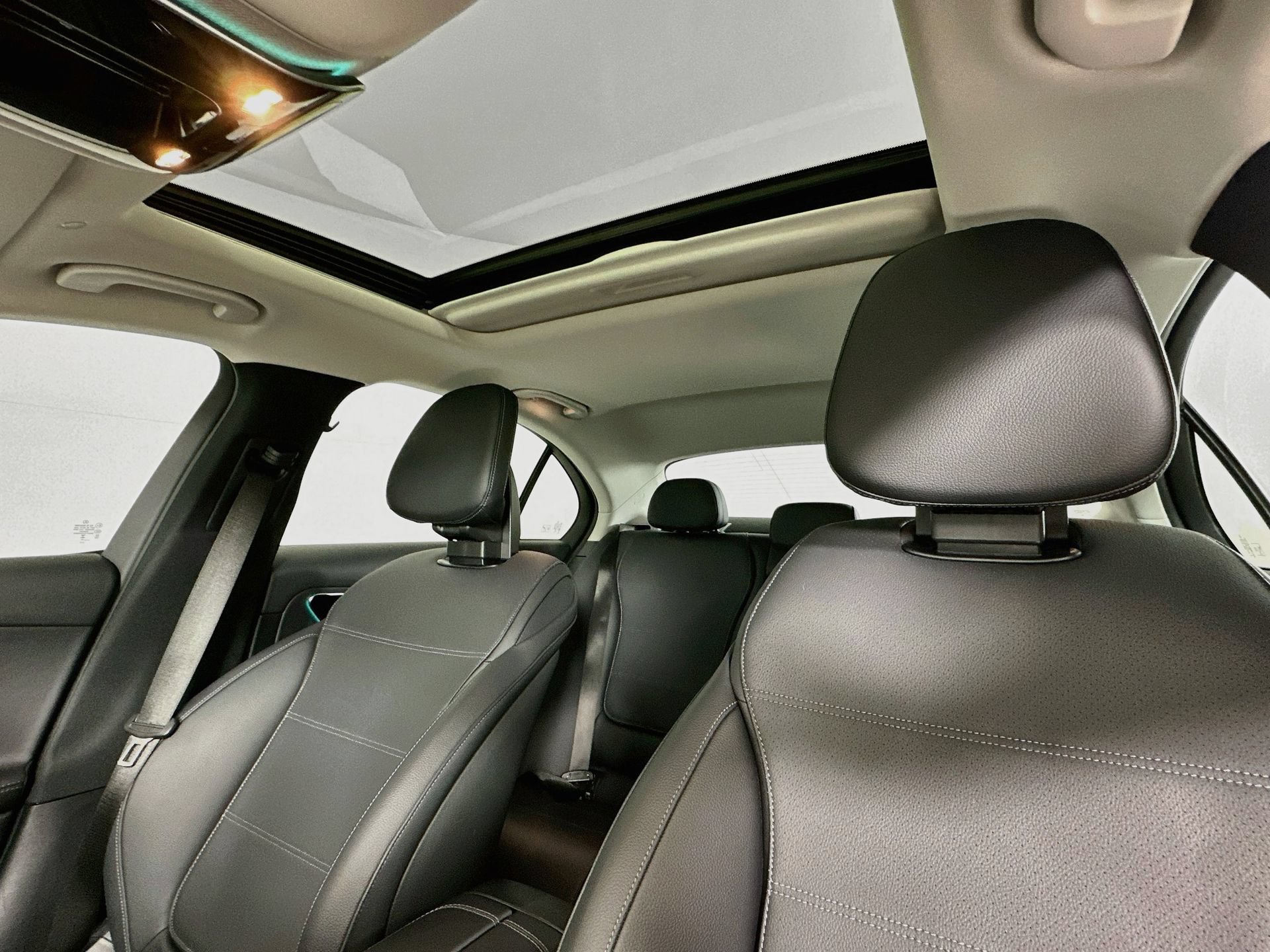 Certified 2024 Mercedes-Benz C 300 Sedan image 23