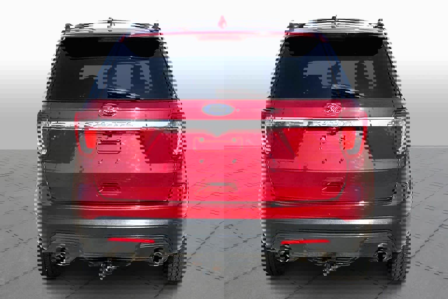 Used 2017 Ford Explorer FWD image 5