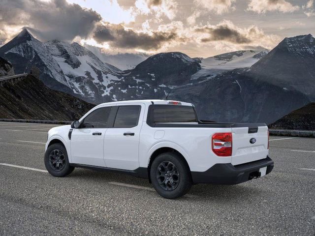 New 2026 Ford Maverick XLT image 4