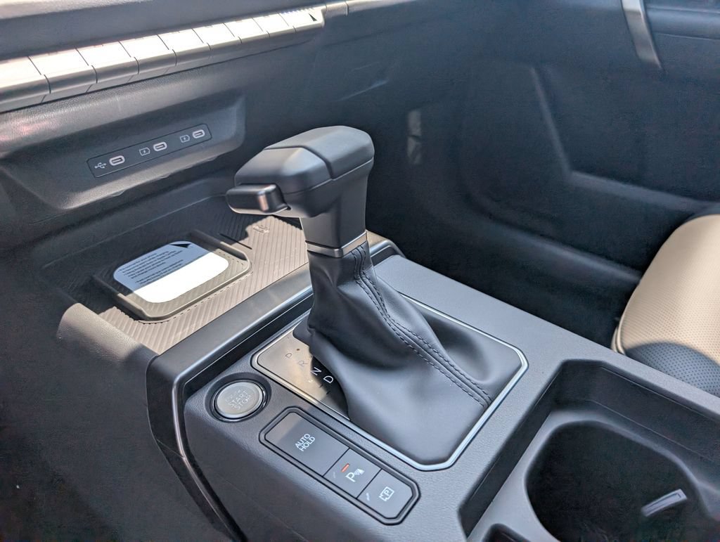 New 2027 Kia Seltos X-Line S AWD/4WD image 20