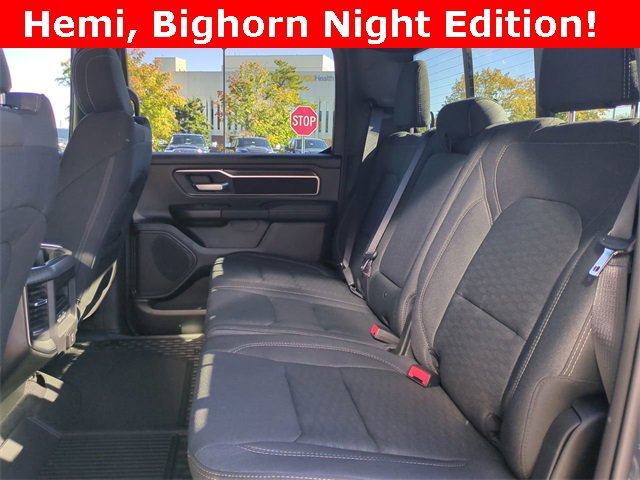 New 2026 RAM 1500 4x4 Crew Cab image 14