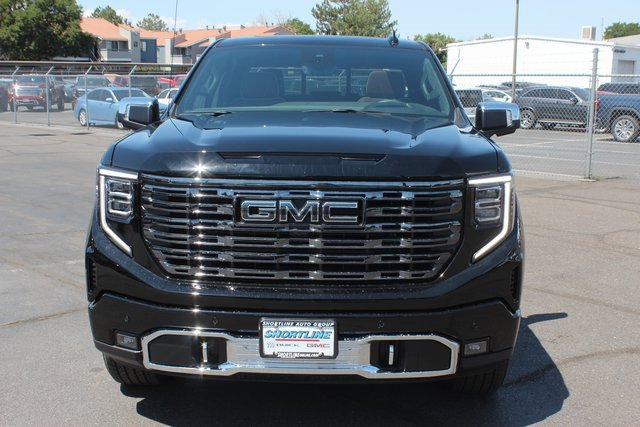 New 2026 GMC Sierra 1500 Denali Ultimate image 13