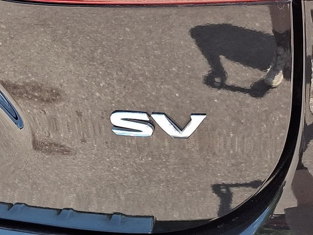 Used 2022 Nissan Rogue Sport SV FWD image 33