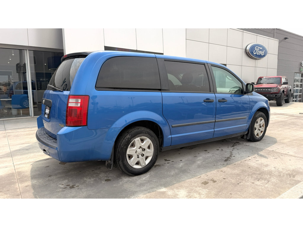 Used 2008 Dodge Grand Caravan SE FWD image 9