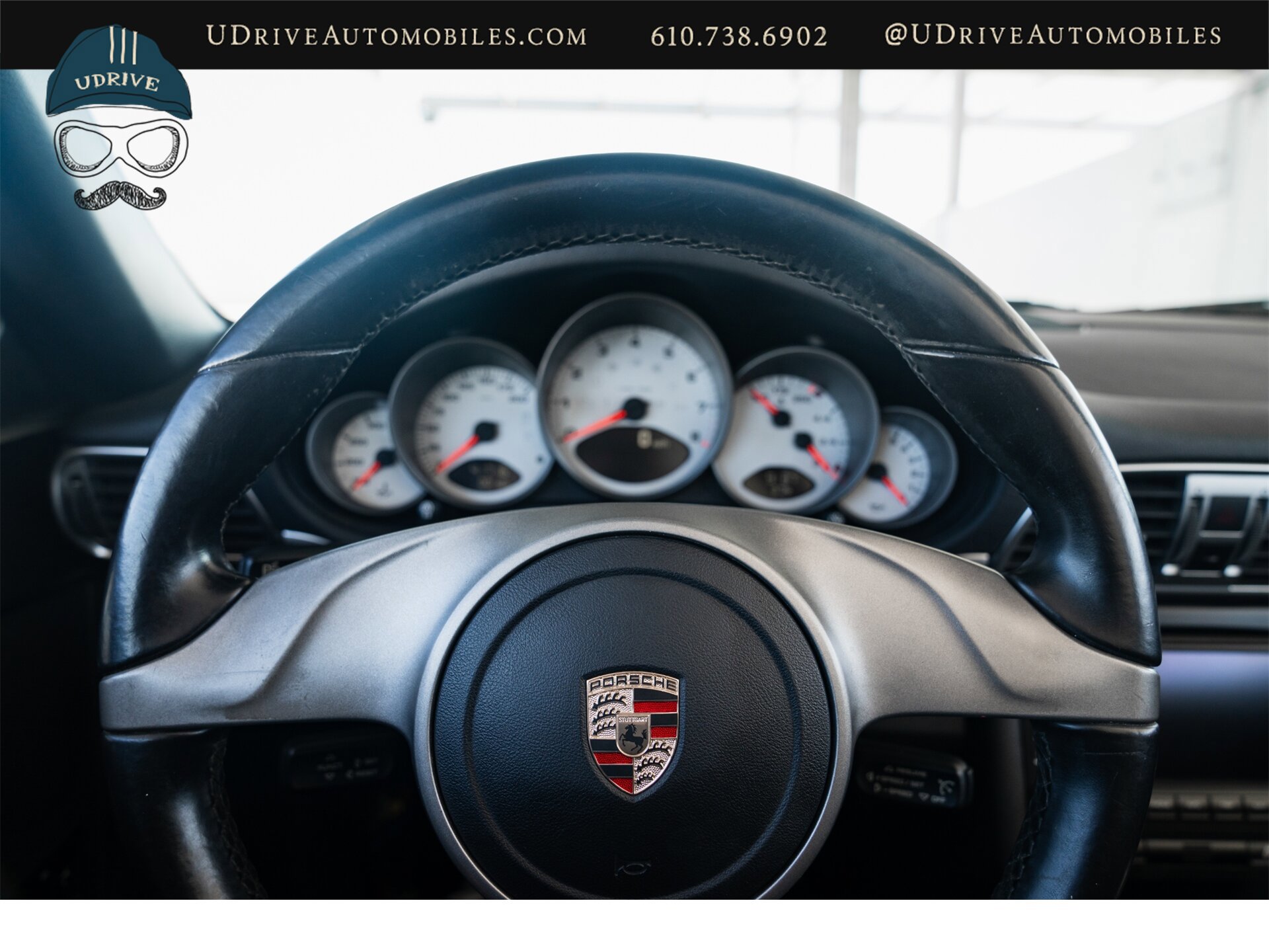 Used 2010 Porsche 911 Carrera S RWD image 33