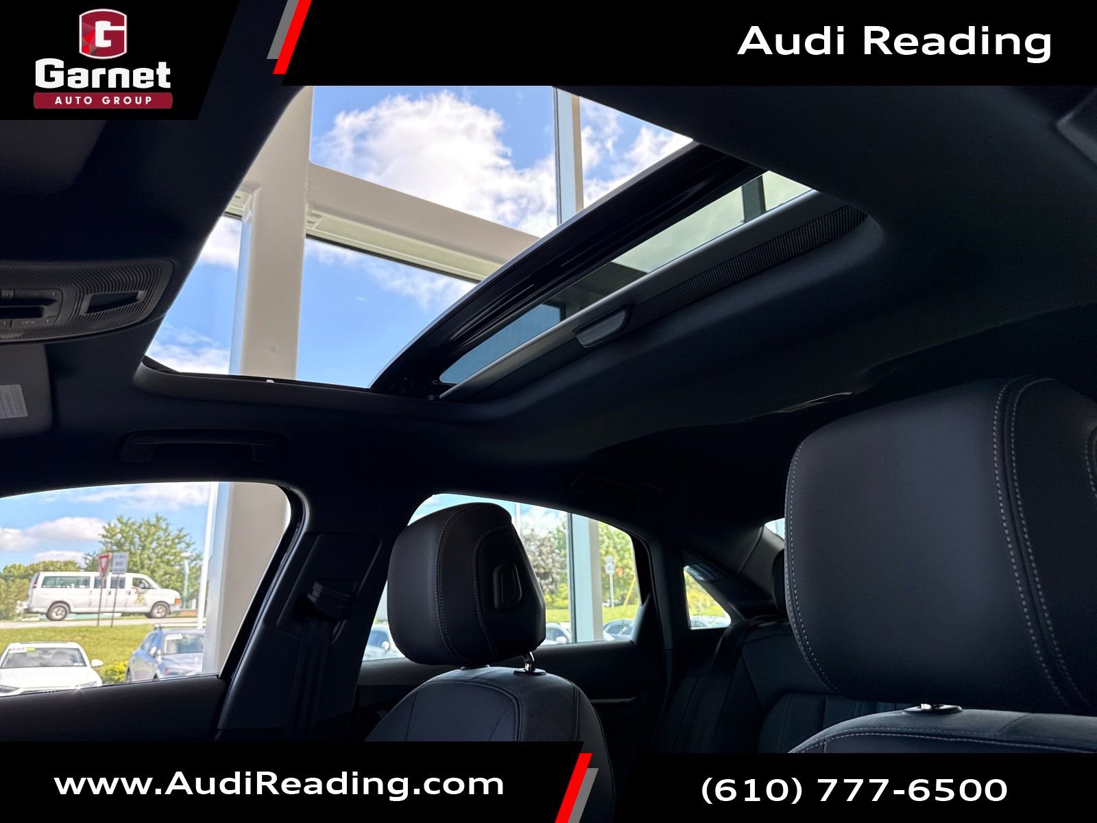 New 2026 Audi A3 2.0T Premium AWD/4WD image 10