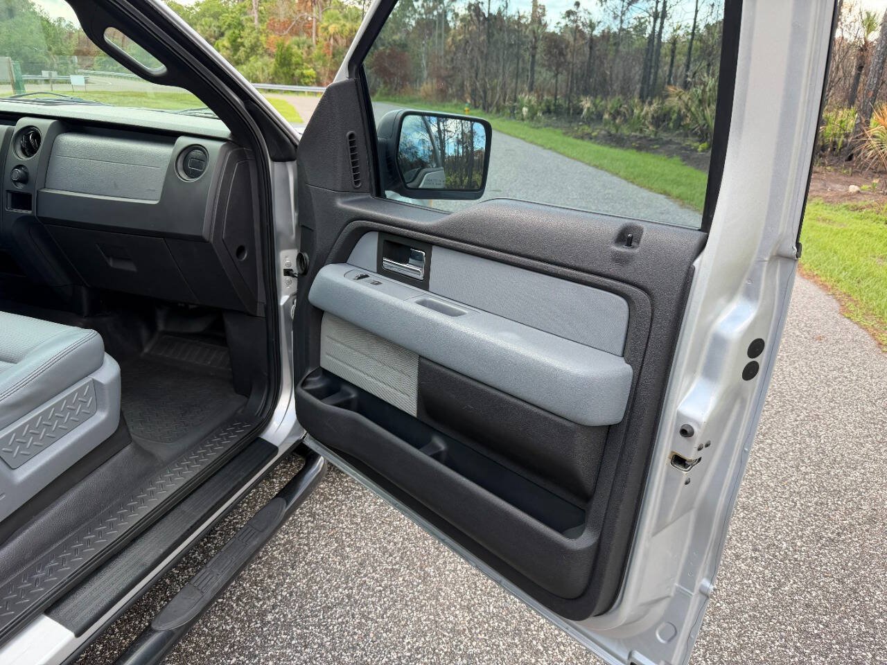 Used 2012 Ford F150 XL w/ PWR Equipment Group RWD image 23