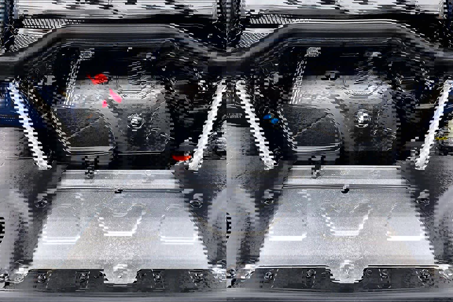 Used 2020 BMW X3 xDrive30i w/ Executive Package image 34