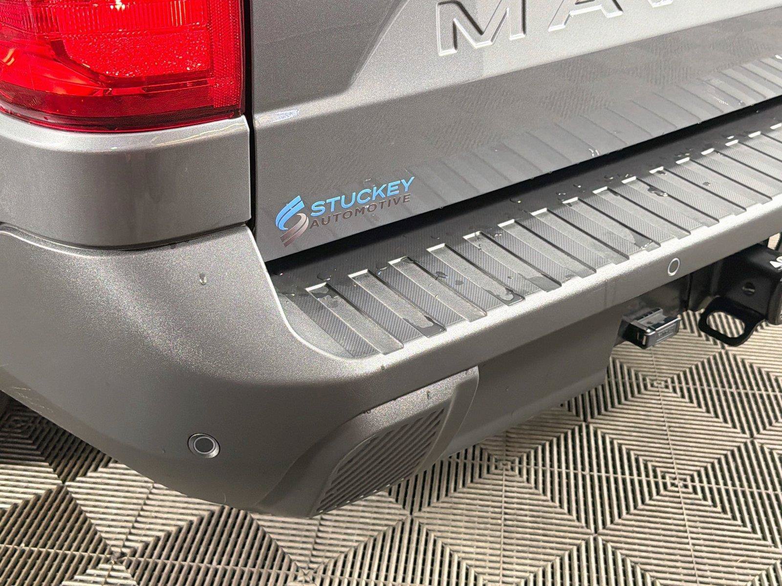 New 2026 Ford Maverick XLT w/ XLT Luxury Package FWD image 40