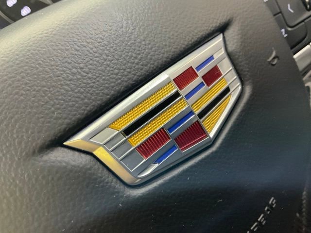 Used 2024 Cadillac XT6 Sport w/ Technology Package AWD/4WD image 42