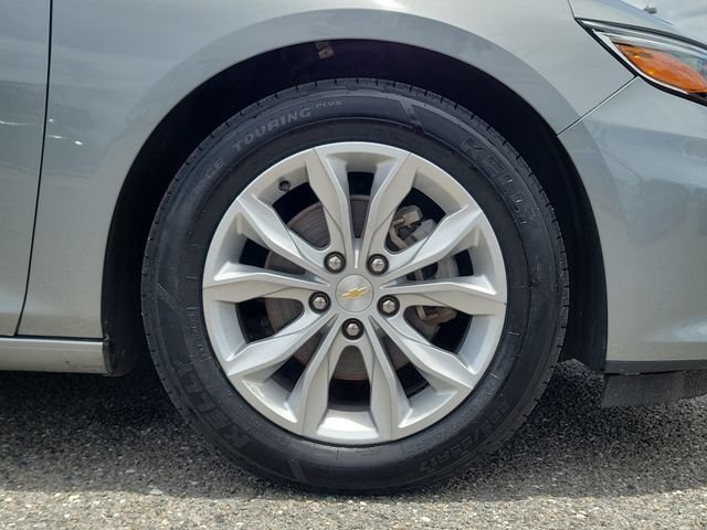 Certified 2024 Chevrolet Malibu LT FWD image 6